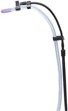 Aaron Smoke Evacuator Arm Stand (SEAS)