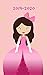 2019 - 2020: Agenda Scolaire 2019 - 2020 / Une page par jour / Planificateur Académique / Jolie fil by Love to Write