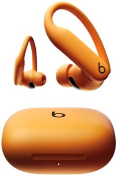 Amazon.com: Beats Powerbeats Pro 2 Wireless Bluetooth Earbuds with