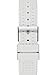 GUESS Women's Stainless Steel Multifunction Silicone Casual Watch