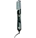 TESCOM Curling Travel Hair Dryer BI21-K Black | AC 100-120V / 200-240V (Japan model) by TESCOM
