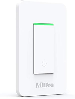 alexa smart switch