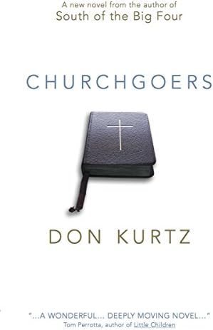 Churchgoers Kindle Edition