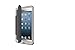 LifeProof 1433-01 NÜÜD Waterproof Portfolio Cover with Stand for iPad Mini 1/2/3 - Grey, Retail Packaging