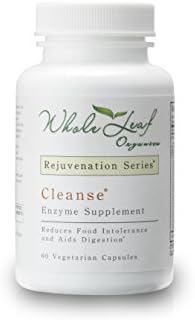 Whole Leaf Organics Cleanse