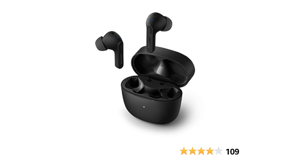 Philips T2206 True Wireless Headphones 