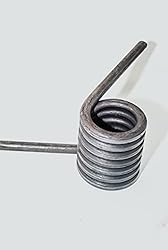 SPRING|TORSION RAMP|LEFT HAND COIL PL - ShopEddies