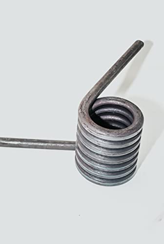 SPRING|TORSION RAMP|LEFT HAND COIL PL - ShopEddies