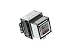 Whirlpool 8184652 Magnetron for Microwave