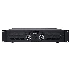 Sound Town Professional Dual-Channel, 2 x 1040W at