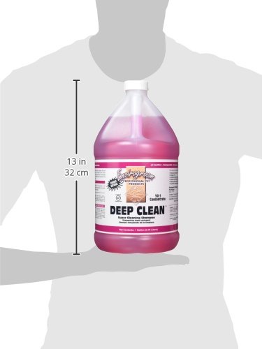 Envirogroom Deep Clean Shampoo Gallon