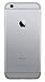 Apple iPhone 6S, 64GB, Space Gray - For AT&T / T-Mobile (Renewed)