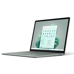 Microsoft Surface Laptop 5 (2022), 13.5" Touch