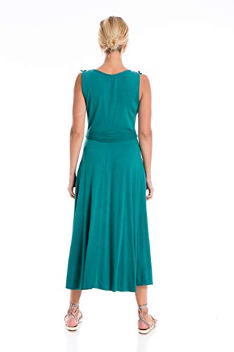 max studio jersey dress