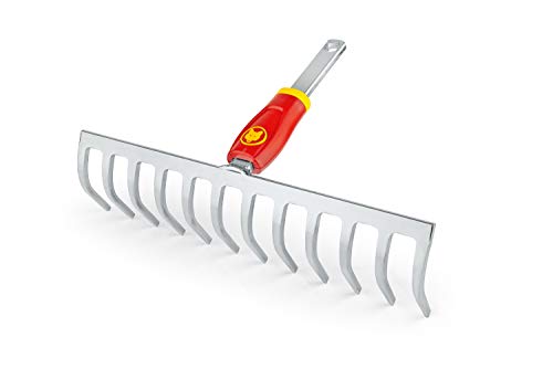 WOLF-Garten - Rechen multi-star® DR-M 30"NEU2018, Rot, 30x15x7 cm; 71AAA027650
