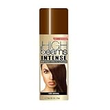 High Beams Intense Temporary Spray-On Hair Color - Brown 2.7 oz