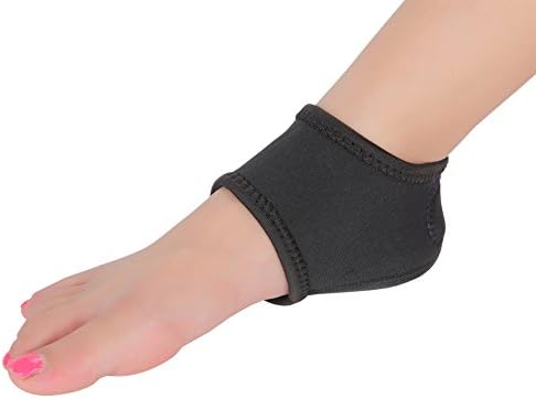 Plantar Fasciitis Compression Sock-Wrap ★ Graduated Compression ★ Highly Breathable Material ★Odor Resistan
