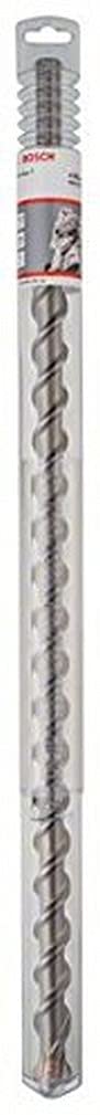 Bosch 2608586786 28 x 600 x 720 mm SDS-Max-7 Drill Bits