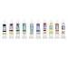 All-Media Art Paint Set by Artist s Loft (126391)