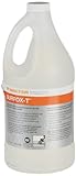 Walter 54A005 Surfox-T Heavy Duty Weld Cleaning Electrolyte, 1.5L Liquid