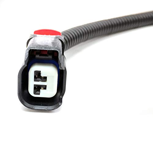 SOLENOID VENT VALVE WIRE Evaporation Emissions Vapor Canister LOOM