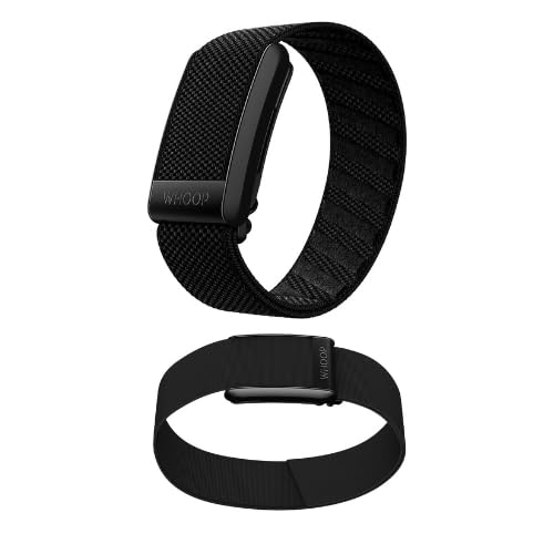 Wearable Performance Tracker photo