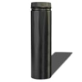 Stovepipe 2-Wall 6x24in Blk by Selkirk