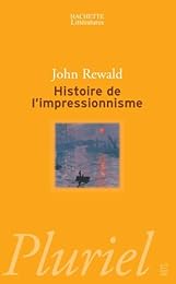 Histoire de l'impressionnisme