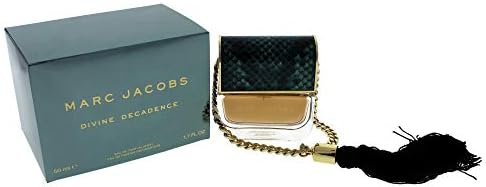 Marc Jacobs Divine Decadence Eau de Parfum For Women 50ml price in