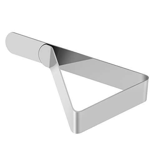 3 TriPole+Tablecloth+Stainless+Kitchen+Restaurant