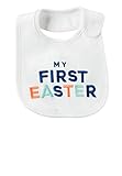 Carter's Baby My First Easter Bib Unisex