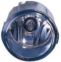 MURANO (Z51) 9/2008-> FRONT FOG LIGHT / LAMP PASSENGER SIDE