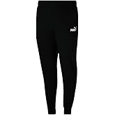 PUMA Men's Essentials Fleece Sweatpants (Available in Big and Tall Sizes)