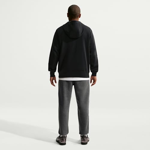 M NK PARK26 FLC FZ Hoodie Sweatshirt