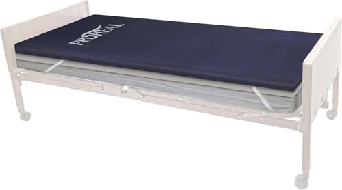 ProHeal High Density Gel Foam Topper