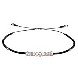 KELITCH Womens Pearl Bracelets Friendship Bracelet