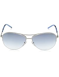 Marc Jacobs Marc 61   S 0u9j paladio U3 Lente gris degradado anteojos de sol