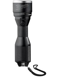 Milwaukee M12 linterna LED metálica