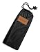 Wealers 10 Plate Wind Screen for Cooking Stove - Compant and Lightweight Windshield Great for Camping Backpacking