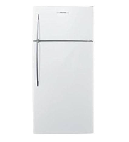 Fisher Paykel E521tre3 Top Mount Freezer Double Door