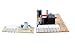 4389102 Refrigerator Ice Maker Sensor Control Board Kit by Wadoy Replacement for W10757851 2198586 W10193840 W10290817 W10193666 ADC9102 AP5956767