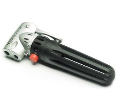 12g non threaded co2 inflator