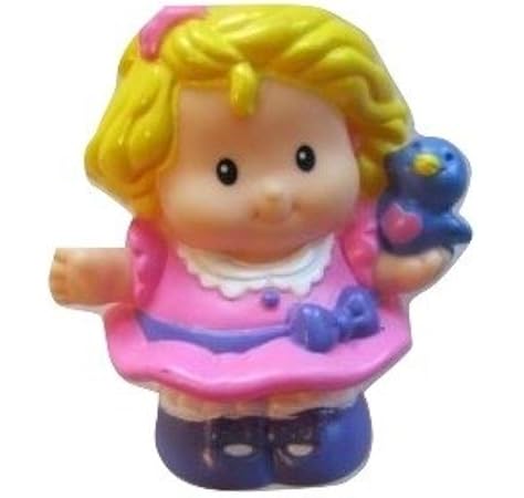 little people easter set