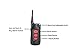 Aetertek Upgrade At-918c Recharge Waterproof Remote 550m/600 Yard Training Collar Auto Anit Bark Function 9 Level Shock Vibrate Beep Tone Trainer for 1dog