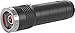 Ledlenser Torch, Unisex Adult, MT6, Black, One Size