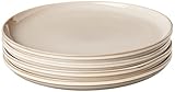 Corelle Stoneware 4-Piece Ceramic 10.5" Dinnerware