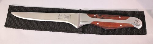 Gunter Wilhelm Executive Chef Series Model 214 6