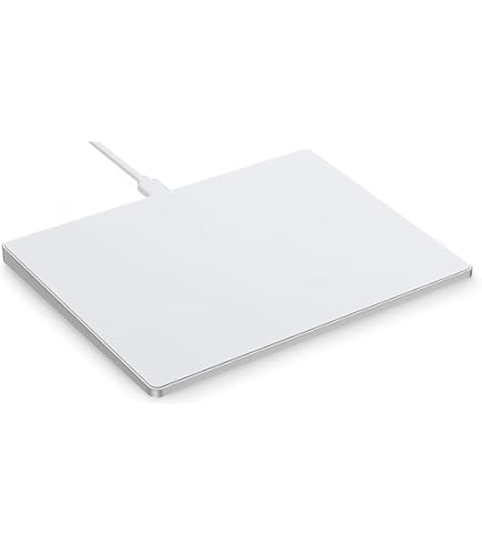 Apple Magic Trackpad 2 アップル MJ2R2J/A Amazon | 【整備済み品】 Apple Magic Trackpad 2 MJ2R2J/A