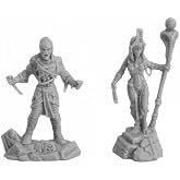Mini - Reaper Bones 77725 Mummy Sandkings (2ct)