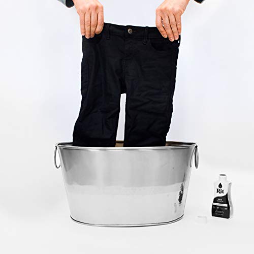 1 Rit+Dye+Liquid+Fabric+8+Ounce